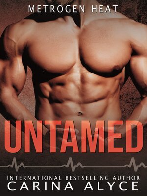 cover image of Untamed